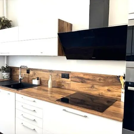 Grand De Caractere A Apartment Vichy