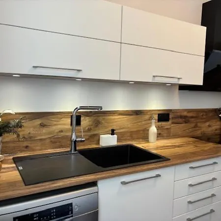 Grand De Caractere A アパート *