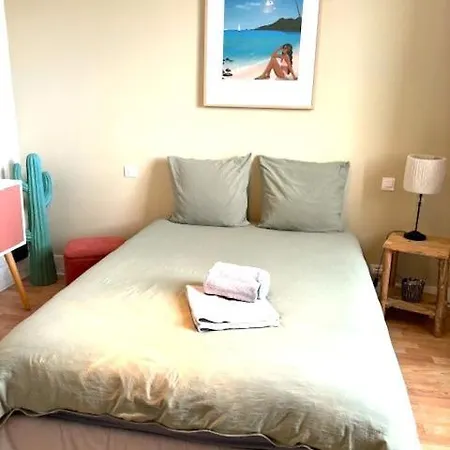 Grand De Caractere A ヴィシー