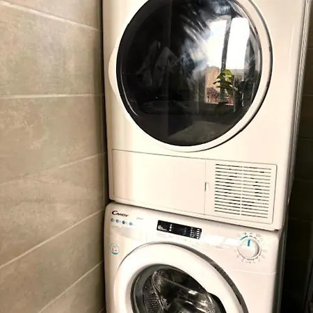 Apartment Grand De Caractere A Vichy