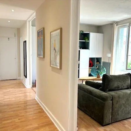 Grand De Caractere A * ヴィシー