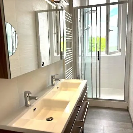 Grand De Caractere A Apartment Vichy
