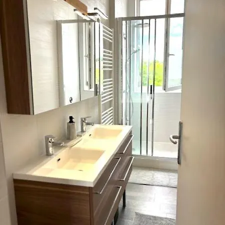 Grand De Caractere A アパート ヴィシー