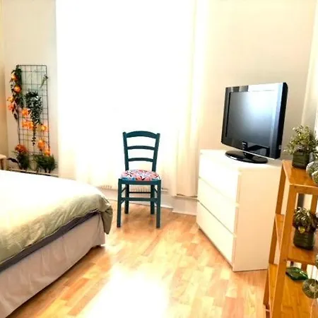 Grand De Caractere A ヴィシー