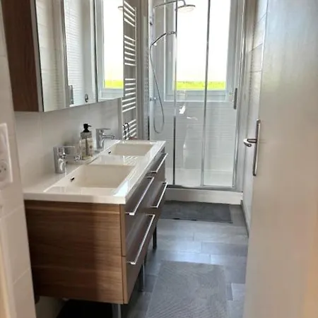 Apartment Grand De Caractere A *