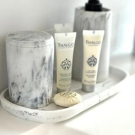 Grand De Caractere A アパート *