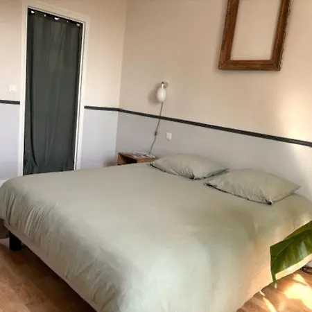 Grand De Caractere A アパート ヴィシー