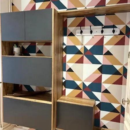 Grand De Caractere A ヴィシー