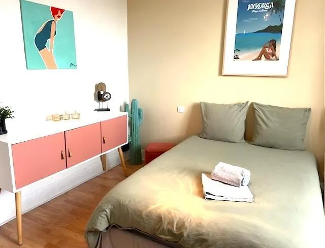 Grand De Caractere A Апартаменты