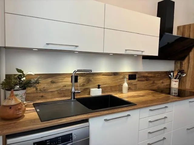 Grand De Caractere A Апартаменты *