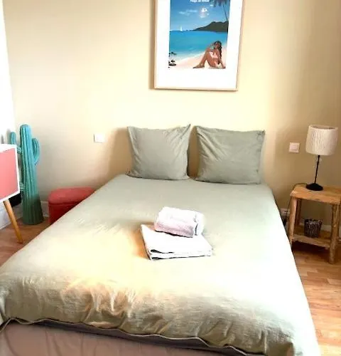 Grand De Caractere A Виши