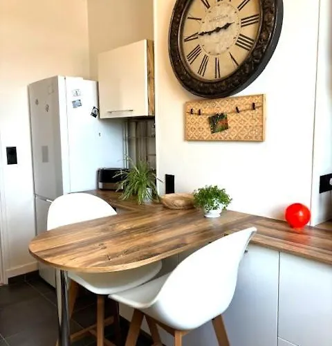 Grand De Caractere A Апартаменты