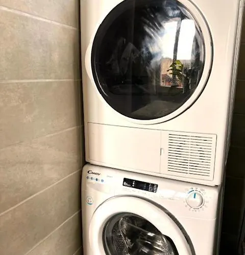 Апартаменты Grand De Caractere A Виши