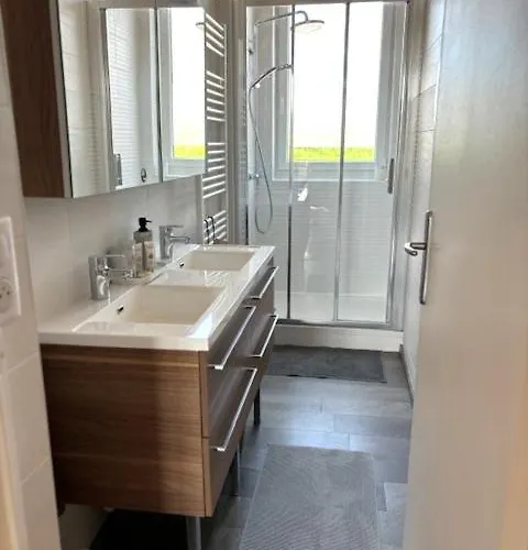 Апартаменты Grand De Caractere A *