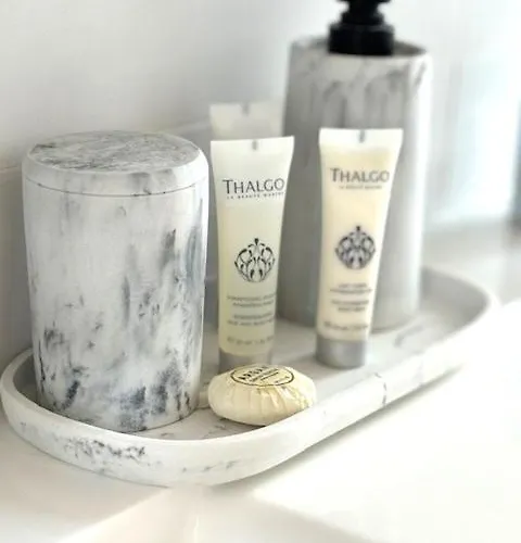 Grand De Caractere A Апартаменты *