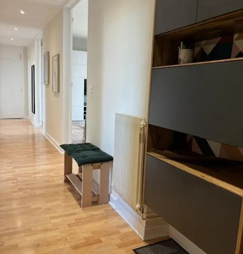 Апартаменты Grand De Caractere A Виши