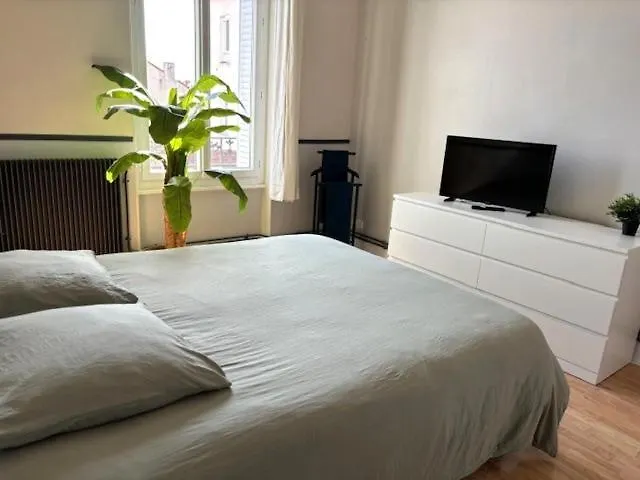 Grand De Caractere A Апартаменты *